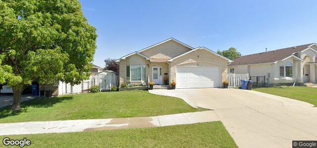 79 Foxwarren Drive（加拿大曼尼托巴省溫尼伯市）房屋照片