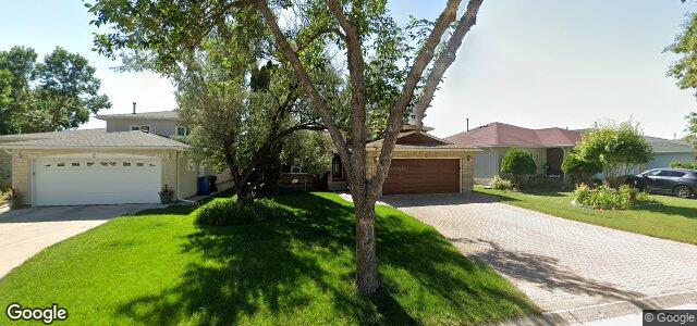 8 Chapparal Crescent（加拿大曼尼托巴省溫尼伯市）房屋照片