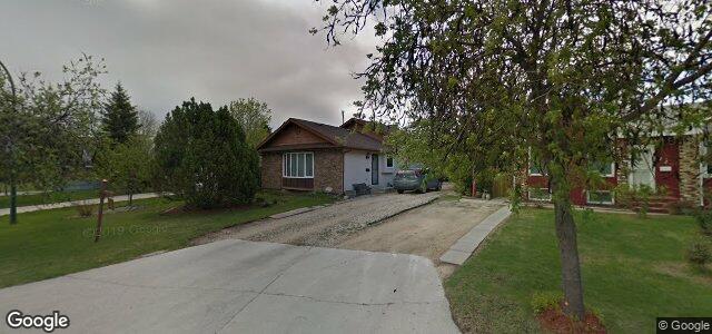 8 Marlyn Place（加拿大曼尼托巴省溫尼伯市）房屋照片