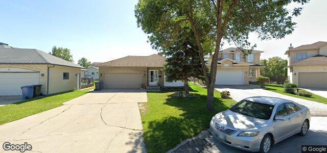 Larawan ng 8 Prelest Place sa Winnipeg, Manitoba