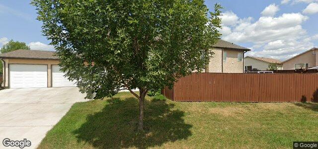 8 Sewa Crescent（加拿大曼尼托巴省溫尼伯市）房屋照片