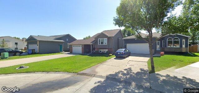 8 Sochie Place（加拿大曼尼托巴省溫尼伯市）房屋照片