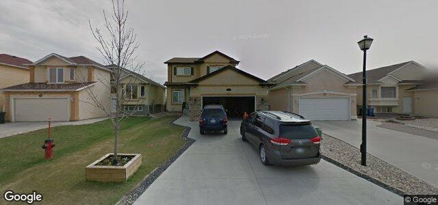 81 Khalsa Street（加拿大曼尼托巴省溫尼伯市）房屋照片