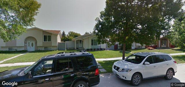 82 Heft Crescent（加拿大曼尼托巴省溫尼伯市）房屋照片