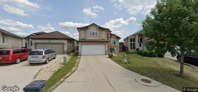 82 Santa Fe Drive（加拿大曼尼托巴省溫尼伯市）房屋照片