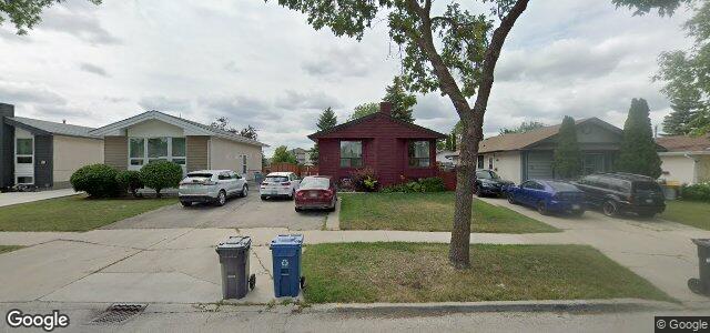 Photo of 83 Arthur Wright Crescent in Winnipeg, Manitoba