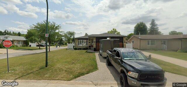 83 Baker Bay（加拿大曼尼托巴省溫尼伯市）房屋照片