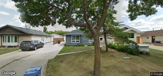 83 Duval Street（加拿大曼尼托巴省溫尼伯市）房屋照片