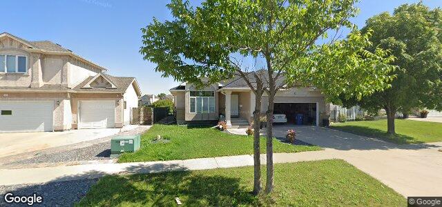 83 Foxwarren Drive（加拿大曼尼托巴省溫尼伯市）房屋照片