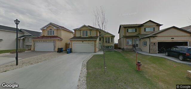 85 Khalsa Street（加拿大曼尼托巴省溫尼伯市）房屋照片