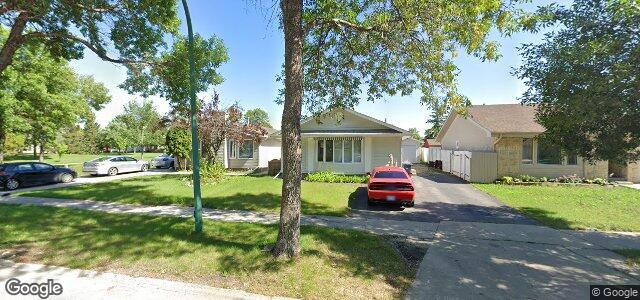 85 Skrypnyk Crescent（加拿大曼尼托巴省溫尼伯市）房屋照片