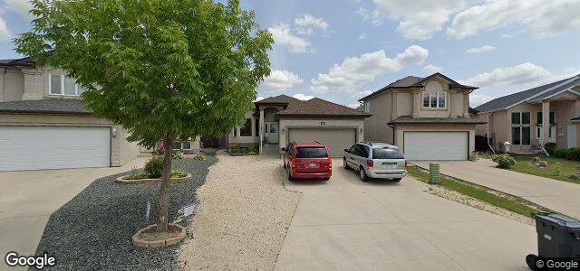 86 Santa Fe Drive（加拿大曼尼托巴省溫尼伯市）房屋照片