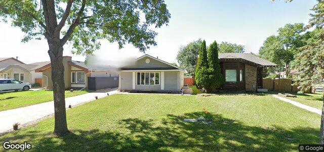 86 Skrypnyk Crescent（加拿大曼尼托巴省溫尼伯市）房屋照片