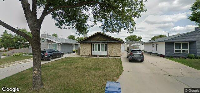 87 Duval Street（加拿大曼尼托巴省溫尼伯市）房屋照片