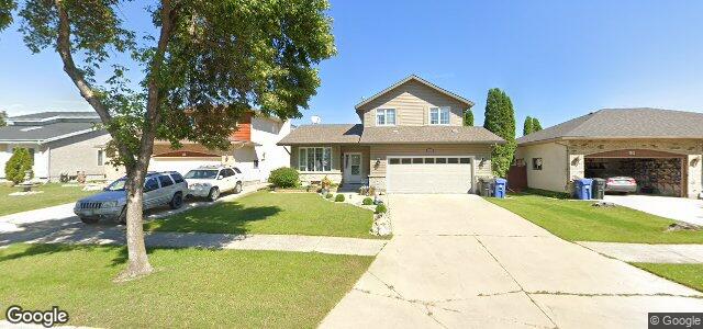 Larawan ng 87 Olford Crescent sa Winnipeg, Manitoba