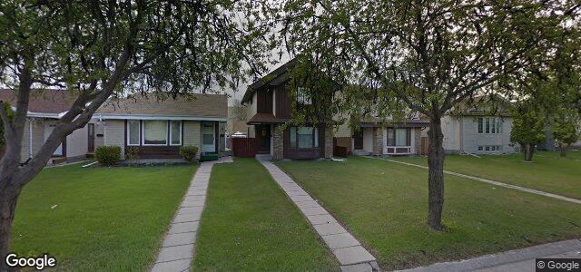 87 Sorokin Street（加拿大曼尼托巴省溫尼伯市）房屋照片