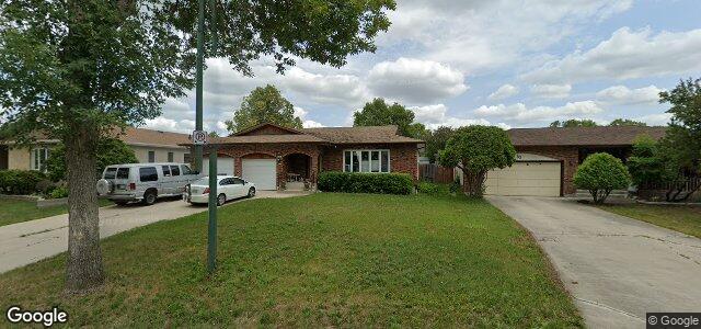 89 Cail Bay（加拿大曼尼托巴省溫尼伯市）房屋照片