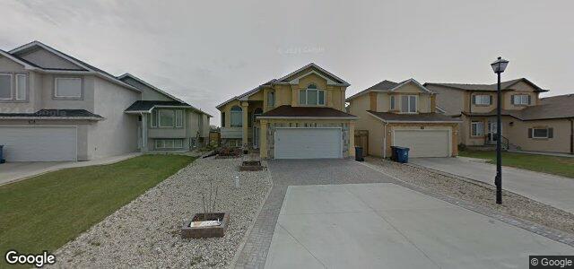 89 Khalsa Street（加拿大曼尼托巴省溫尼伯市）房屋照片