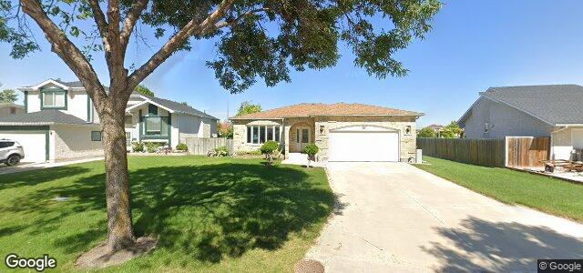 9 Chapparal Crescent（加拿大曼尼托巴省溫尼伯市）房屋照片