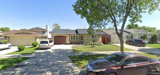 9 Skrypnyk Crescent（加拿大曼尼托巴省溫尼伯市）房屋照片