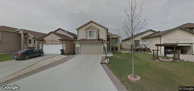 90 Khalsa Street（加拿大曼尼托巴省溫尼伯市）房屋照片