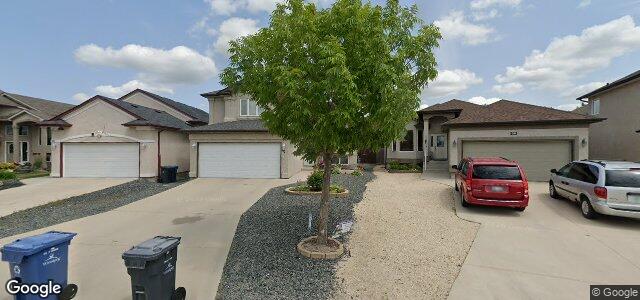 90 Santa Fe Drive（加拿大曼尼托巴省溫尼伯市）房屋照片