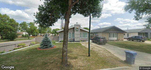 91 Duval Street（加拿大曼尼托巴省溫尼伯市）房屋照片