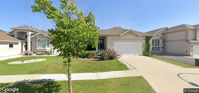 91 Foxwarren Drive（加拿大曼尼托巴省溫尼伯市）房屋照片