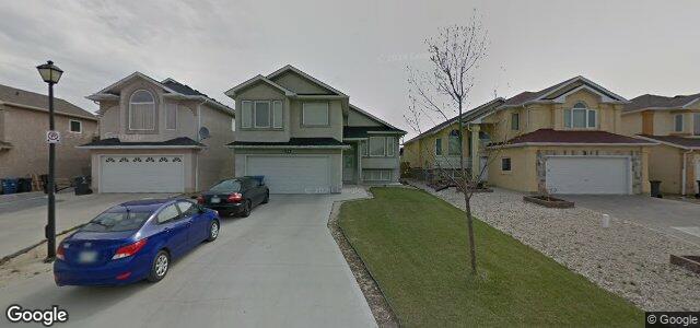 93 Khalsa Street（加拿大曼尼托巴省溫尼伯市）房屋照片