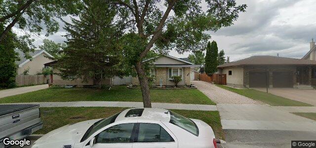 94 Cail Bay（加拿大曼尼托巴省溫尼伯市）房屋照片