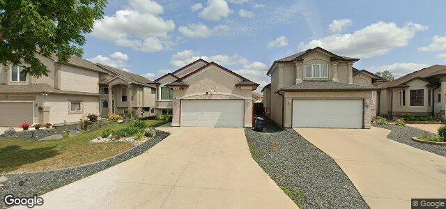 94 Santa Fe Drive（加拿大曼尼托巴省溫尼伯市）房屋照片