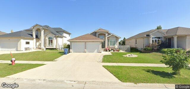 95 Foxwarren Drive（加拿大曼尼托巴省溫尼伯市）房屋照片