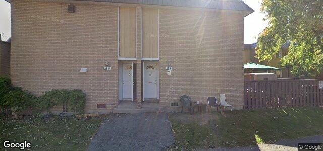 95 Ritchie Street（加拿大曼尼托巴省溫尼伯市）房屋照片