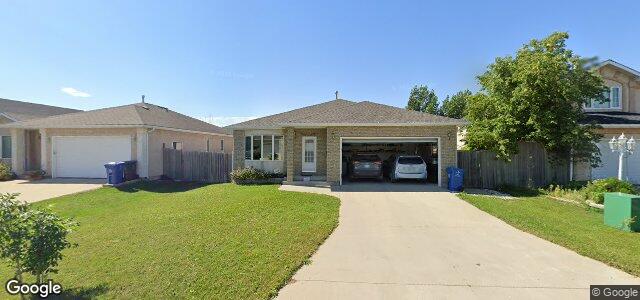 96 Foxwarren Drive（加拿大曼尼托巴省溫尼伯市）房屋照片