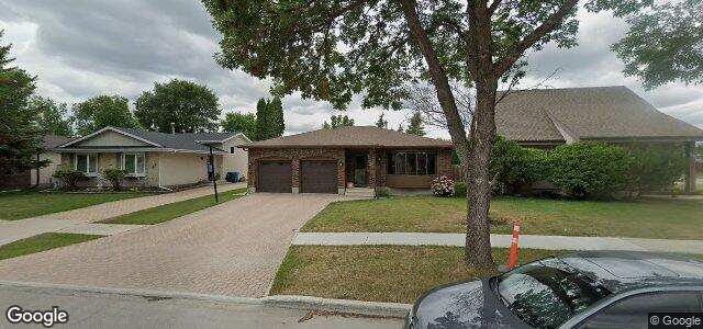 98 Cail Bay（加拿大曼尼托巴省溫尼伯市）房屋照片