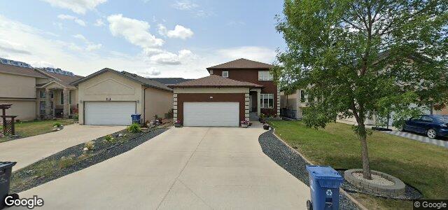 98 Khalsa Street（加拿大曼尼托巴省溫尼伯市）房屋照片