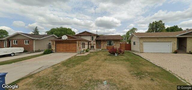 99 Cail Bay（加拿大曼尼托巴省溫尼伯市）房屋照片