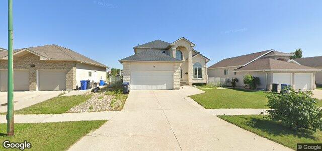 99 Foxwarren Drive（加拿大曼尼托巴省溫尼伯市）房屋照片