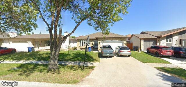 Photo of 99 Olford Crescent in Winnipeg, Manitoba