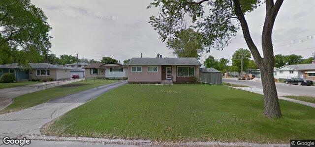 1 Vera Bay（加拿大曼尼托巴省溫尼伯市）房屋照片