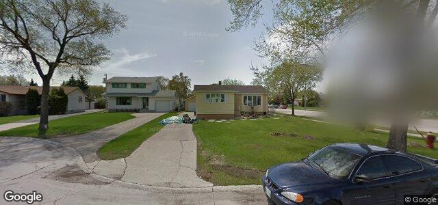 1 Veronica Bay（加拿大曼尼托巴省溫尼伯市）房屋照片