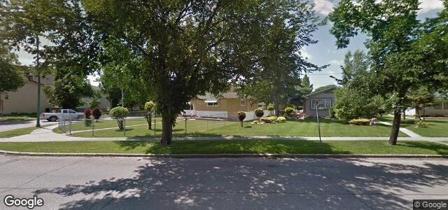 1100 Salter Street（加拿大曼尼托巴省溫尼伯市）房屋照片