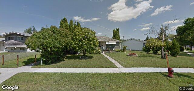 1101 Salter Street（加拿大曼尼托巴省温尼伯市）房屋照片