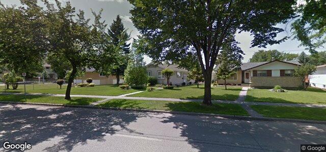 Photo of 1106 Salter Street in Winnipeg, Manitoba