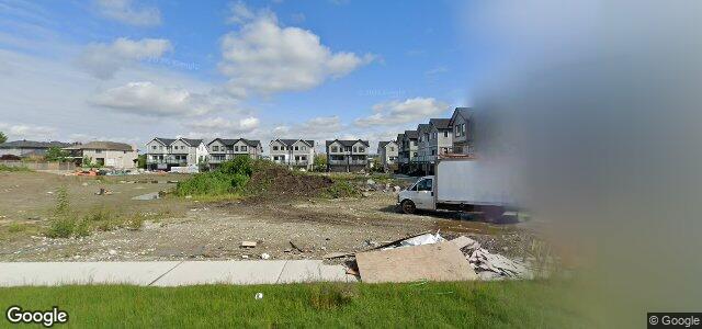 1110 Salter Street（加拿大曼尼托巴省溫尼伯市）房屋照片