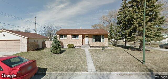 1114 Aikins Street（加拿大曼尼托巴省溫尼伯市）房屋照片