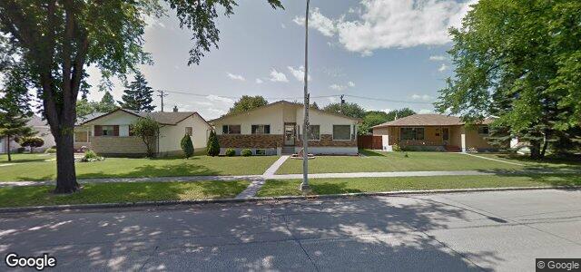 1114 Salter Street（加拿大曼尼托巴省溫尼伯市）房屋照片