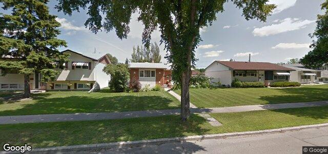 1115 Salter Street（加拿大曼尼托巴省溫尼伯市）房屋照片