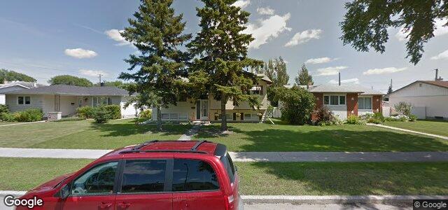 1119 Salter Street（加拿大曼尼托巴省溫尼伯市）房屋照片