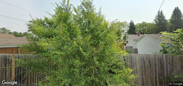 1126 Salter Street（加拿大曼尼托巴省溫尼伯市）房屋照片